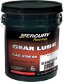 Mercury Racing Gear Lube SAE 85W-90 5 gallons