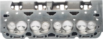 Show details for Mercury-Mercruiser 938-8M0115140 CYLINDER HEAD ASSEMBLY  Mercury Marine reman cylinder head