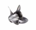 Bravo 1 left hand 26 pitch labbed prop