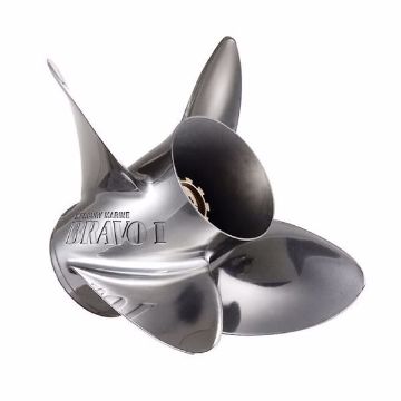 Show details for Bravo 1 Performance Racing Lab Finished Bravo one lab finished 4 blade props