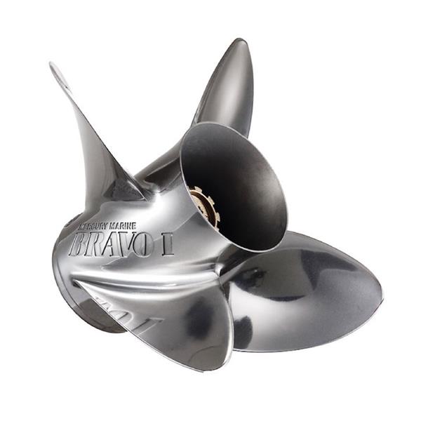 Bravo One Performance Racing Genuine factory part