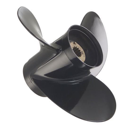 Mercury/Mariner Black Max outboard propeller 