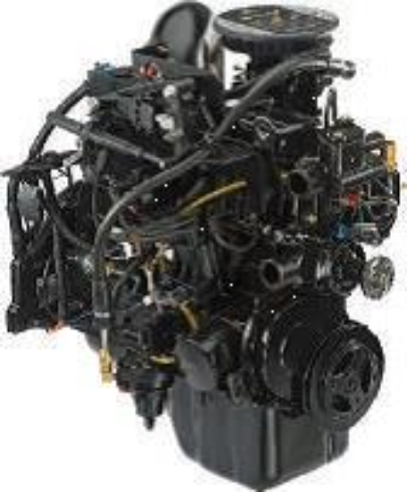 Purchase mercury mercruiser 8m0123362 3.0L tks crate engine 130 hp