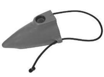 Show details for Mercury-Mercruiser 843122T01 Flushing Attachment Kit Mercury racing flushing kit for sportmaster gearcase