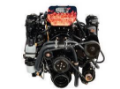 reman 357 alpha engine 