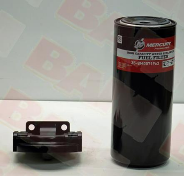 Show details for Mercury-Mercruiser 35-8M0082291 High Capacity Water Separating Fuel Filter Kit 8M0082291 Mercruiser high capacity water separating fuel filter kit