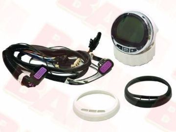 Show details for Mercury-Mercruiser 79-8M0119406 SmartCraft MercMonitor No NMEA 2000 Mercmonitor with eco screen and gateway 85 mm for Smartcraft SC1000