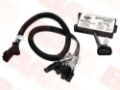 892486K05 Mercmonitor AGI Gauge Interface Kit with eco screen and gateway 85 mm