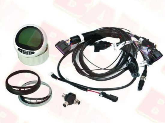 8M0100794 MercMonitor with SmartTow  NMEA 2000 Data level 2 Smartcraft Instruments 