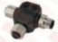 Show details for Mercury-Mercruiser 8M6004829 TEE NMEA 2K 8M6004829 NMEA 2000 T Connector