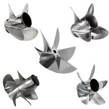 Show products in category Mercury Marine Propellers Picture for category Mercury Marine Propellers