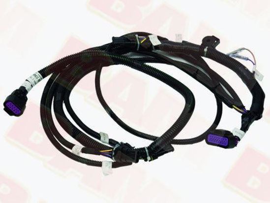 Mercury-Mercruiser 84-8M0075065 VesselView Primary Harness Assembly 