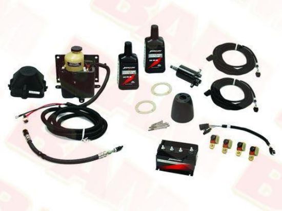 Mercury-Mercruiser 892380K33 Power Steering kit 40 CM3 Dual standard helm