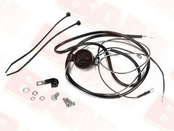 Show details for Mercury-Mercruiser 8M0098273 Analog Trim Sender Kit Port Mount trim sender kit port mount 8M0098273