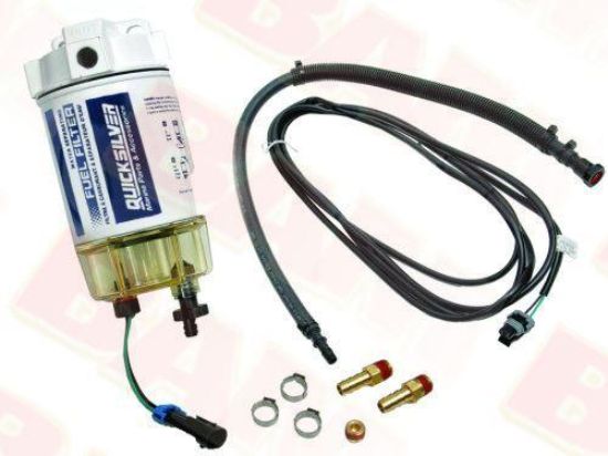 Mercury Mercruiser 35-8M0114618 Water Separator Kit