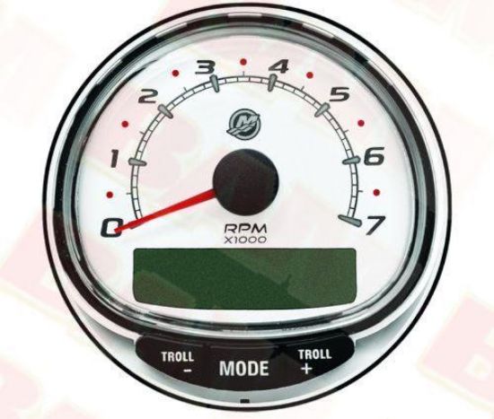  Mercury-Mercruiser 79-8M0101097 TACH KIT 7000 WHITE