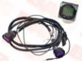 Mercury-Mercruiser 79-879896K21 SmartCraft SC1000 System Monitor Kit 52 mm