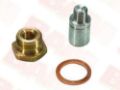 Mercury-Mercruiser 97-879194217 diesel engine ANODE ASSEMBLY