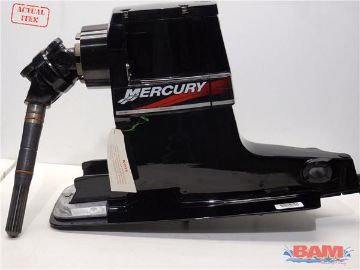 Show details for Mercury-Mercruiser 1589-863836A50T Bravo Driveshaft Housing 27/29 E Picture of Mercury-Mercruiser 1589-863836A50T Bravo Driveshaft Housing 27/29 E