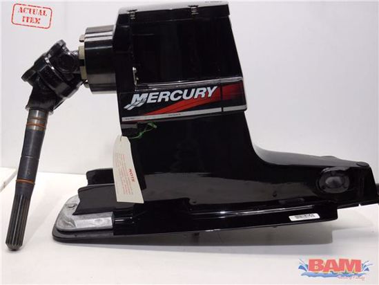 Picture of Mercury-Mercruiser 1589-863836A50T Bravo Driveshaft Housing 27/29 E