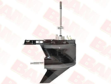 Show details for Mercury-Mercruiser 1600-880686T16 Verado Gearcase Assembly Complete XXL New Verado gearcase 1600-880686T16 for sale