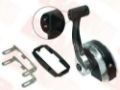 New Mercury-Mercruiser 8M0059686 Remote Control Console Mount with Trim Sender