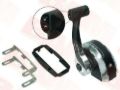 New Mercury-Mercruiser 8M0059686 Remote Control Console Mount with Trim Sender