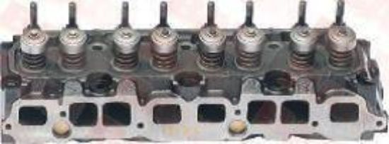 Mercury-Mercruiser 938-8M0115135 3.0L Cylinder Head Assembly