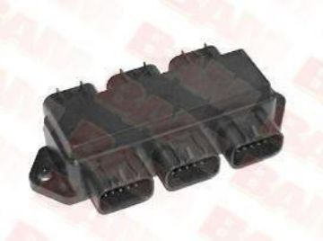 Show details for Mercury-Mercruiser 878492T16 Junction Box 6 Way Mercury-Mercruiser 878492T16 Smartcraft Junction Box 6 Way  without weather caps