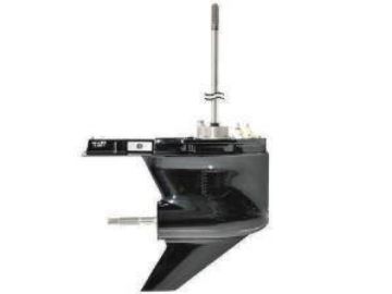 buy Mercury 1600-880686T13 Verado Gear Case Lower Unit Complete Mercury 1600-880686T13 Verado Gear Case Lower Unit Complete