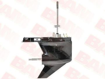 Buy new Verado Gear Case Assembly Complete 1600-880686T14 Mercury 1600-880686T14 New Verado Gear Case Assembly Complete