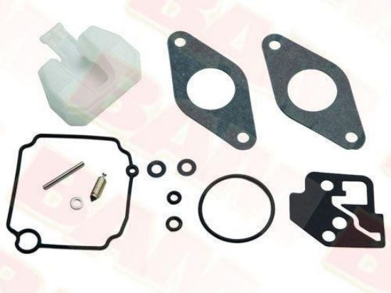 New Mercury 9.9HP carburetor repair kit  serial number 0R042475 and above
