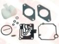 Mercury 8M0044577 Carburetor Repair Kit 20 HP fourstroke outboard