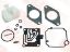 Buy Mercury 8M0044577 Carburetor Repair Kit for 20 HP fourstroke outboard Mercury 8M0044577 Carburetor Repair Kit 20 HP fourstroke outboard