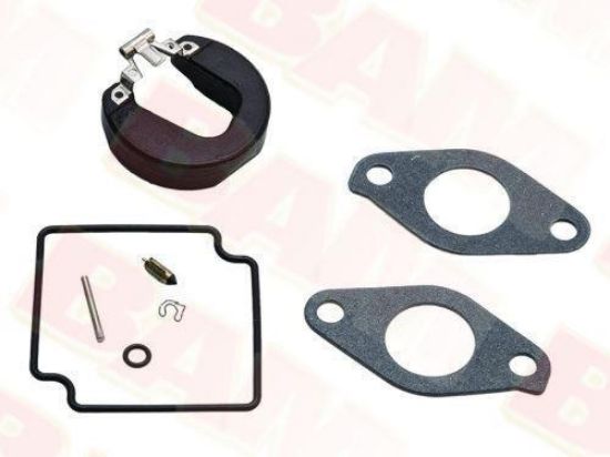 Mercury 8M0044575 Carburetor Repair Kit fourstroke