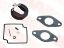 Buy  Mercury 8M0044575 Carburetor Repair Kit fourstroke Mercury 8M0044575 Carburetor Repair Kit fourstroke