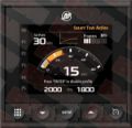 Mercruiser 8M0124498 VesselView 403 Base Kit smart tow