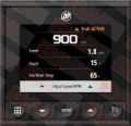 Mercruiser 8M0124498 VesselView 403 Base Kit troll