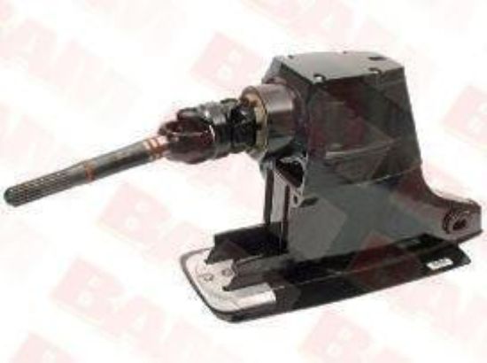 Mercury-Mercruiser 1589-865440H01 Upper Driveshaft Housing Assembly Complete 27/29 
