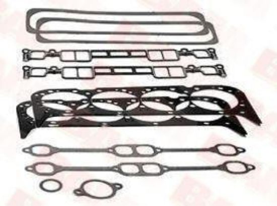 Mercury-Mercruiser 27-75611A03 Cylinder Head Gasket Set