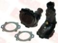 Mercury Mercruiser 8M0057574 Exhaust Elbow Riser Kit - 2 Inch