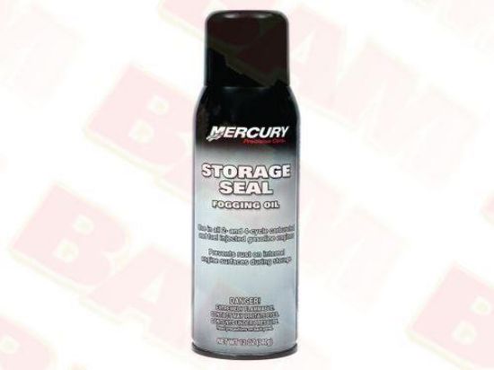 Mercury 92-858081K03 Storage Seal Rust Inhibitor 