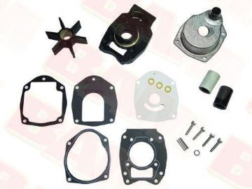 Buy new Mercury OEM Water pump repair kit 46-8M0113799 Mercury-Mercruiser 46-8M0113799 Water Pump Repair Kit