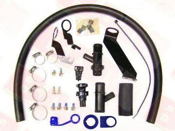 buy Mercruiser engine flush kit 4.3L, 6.2L Bravo drive Mercury Mercruiser 98-8M0123083  sterndrive Engine Flush Kit