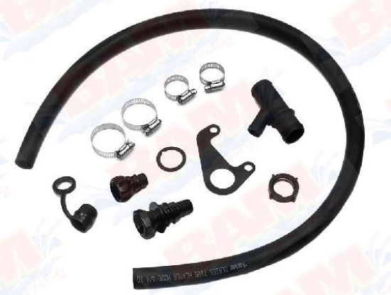Mercury Mercruiser 898235A01 Engine Flush Kit