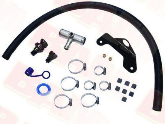 Mercury Mercruiser 98-8M0117940 FLUSH KIT - 1.25 I.D. 