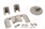 Buy OEM Bravo Magnesium Anode Kit  97-888760Q03 OEM Bravo Magnesium Freshwater Anode Kit  97-888760Q03