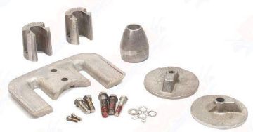 Mercury-Mercruiser 97-888760Q04 ANODE KIT Mercury-Mercruiser 97-888760Q04 ANODE KIT