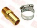 Mercruiser hot water fitting kit for 2008 - 2016 3.0 MPI ec sterndrive engine