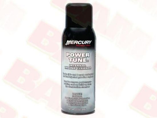 Mercury 92-858080K03 Power Tune Internal Engine Cleaner